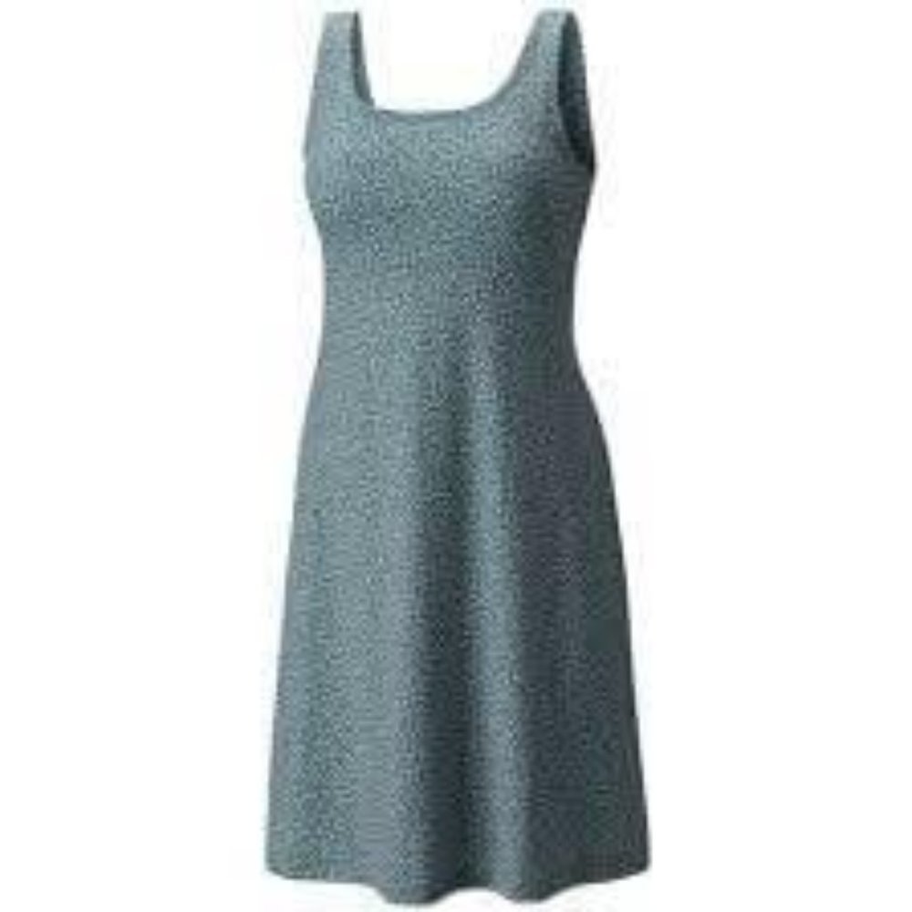Women’s Columbia Women's XS PFG Freezer III Dress